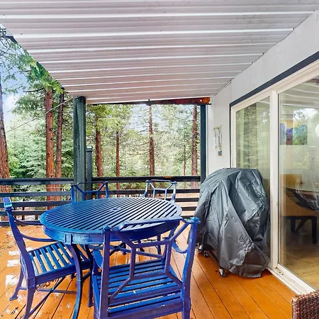 Whispering Trees Villa Fish Camp Exterior photo